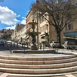 Village Vauban Suite