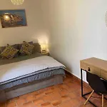 Appart Centre Ville, Vieux Port 65M2
