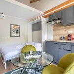 106Jar - 2- Studio Equipes - Proche Calanque