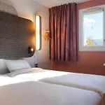 Ibis Budget Marseille Prado