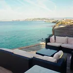 Villa Luxe Vue Mer Panoramique - Sauna-Hamam - Jacuzzi