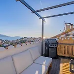Sun Valley - Maison Avec Vue Mer Baignee De Soleil