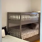 Grand Appart Pour 6 Personnes Marseille Prado Parking