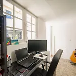 Maison Air Conditionne, Piscine, Quartier Calme Proche Des Plages