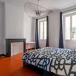 Appartement De Charme Au Coeur De La Plaine By Weekome