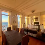 Appartement Sur La Corniche Kennedy Face A La Mer