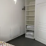Villa Au Calme Avec Exterieur Et Parking Gratuit Aux Portes D\'Aix Et Marseille Emplacement Ideal