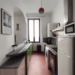 Appartement Typique Entre La Gare Et La Canebiere