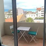 Studio Marseille Delphes - Entree Autonome