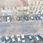 Studio -Centre-Ville- Entree Autonome