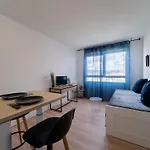 Appartement Tout Equipe A 6 Minutes De La Gare St Charles