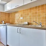 Cosy Apartment In The Heart Of Le Panier