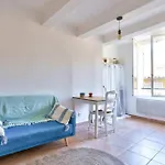 Cosy Apartment In The Heart Of Le Panier