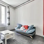 Superb 1 Bedroom Flat Longchamp Palace Area
