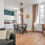 La Loge Vieux-Port