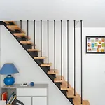 Maison Avec Jardin \