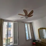 3 Nights Minimum, Renovated Entire Flat, City Of Marseille, 4 People, 1First Floor