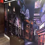 Harry Potter Experience