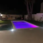 Maison Avec Jardin Et Piscine