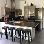 Maison Avec Jardin Et Piscine