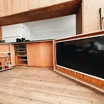 Cabanon Le Perchoir Des Goudes