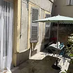 Marseille Cote Cour