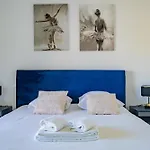 La Porte Bleue - Charmant Appt