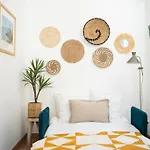 2Sain 2 Studio Familial Paradis By Maison Acacia