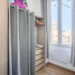 7Four Appartement Avec Vu Major