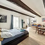 Hyper Centre Vieux Port - Loft - Les Freres De La Loc\'