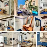 Hyper Centre Vieux Port - Loft - Les Freres De La Loc\'