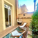 Loft Calme Et Design Vieux-Port