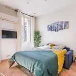 Beautiful Apt Close To The Park Longchamp
