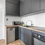 Amazing Apartment 4P1Br - Opera