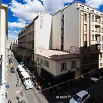 Superbe Appart Marseille/Vieux Port/Grande Loggia
