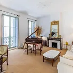 Superbe Appart Marseille/Vieux Port/Grande Loggia