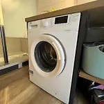 Splendide Appartement Joliette Parking Securise