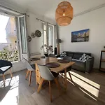 Splendide Appartement Joliette parking securisé