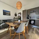 Splendide Appartement Joliette parking securisé
