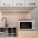 Appartement 4 Couchages Bord De Mer Pointe Rouge