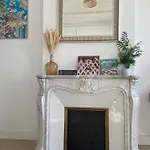 Appartement De Standing Vue Mer