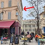 Apartment 4 Pers In District Of The Typical Panier