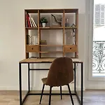 Superbe Appartement - 3 Chambres