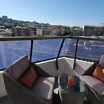 Appartement T1 Marseille Prado Chanot Plage