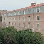 Marseille Centre Et Plage F3 Avec Ascenseur