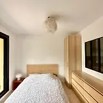 Appartement Terrasse Ensoleillee