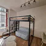 Marseille Vieux Port Canebiere Joli Appartement