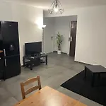 Appartement Neuf Et Moderne Face Gare St Charles