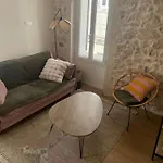 Le cabanon d’Endoume