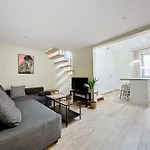 Duplex Vieux Port - Hyper Central & Climatisation - Les Freres De La Loc\'